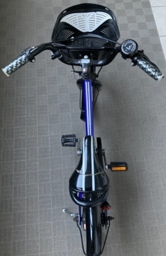 青 シボレー子供自転車 CHEVY KIDS 16インチ幼児〜小学生低学年向き 青 シボレー子供自転車 CHEVY KIDS 16インチ幼児〜小学生低学年向き