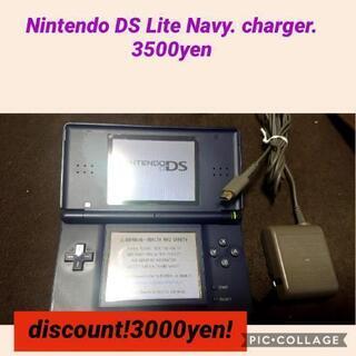 【ネット決済】【5/28まで】Nintendo DS lite ...