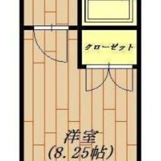 🌺入居総額5万円🌼東京メトロ有楽町線 地下鉄成増 歩10分…
