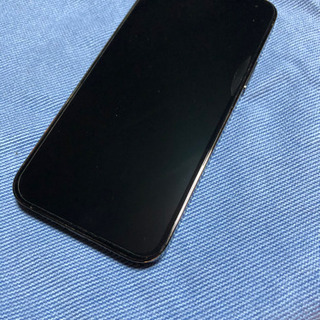 iPhone12 pro 128GB グラファイト