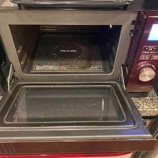 シャープ　ウォーターオーブン　ヘルシオAX-CX3