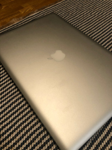 MacBook Pro 15インチ　ジャンク品