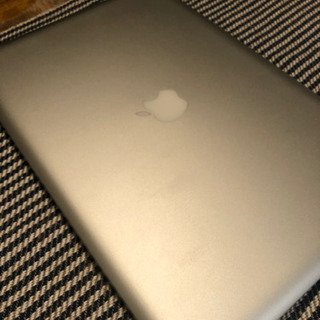 MacBook Pro 15インチ ジャンク品 - その他