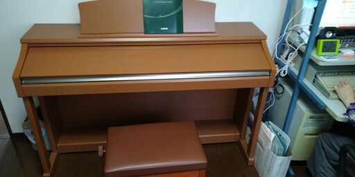 ★カワイ　電子ピアノ　美品★