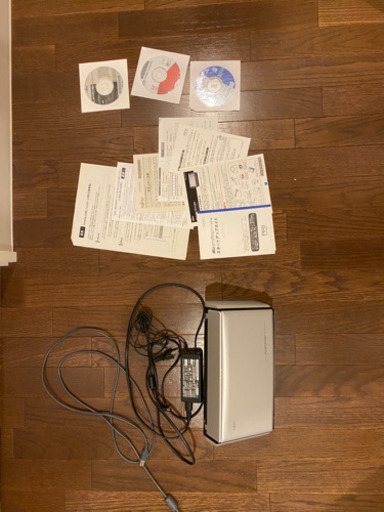 scan snap s1500 (中古)