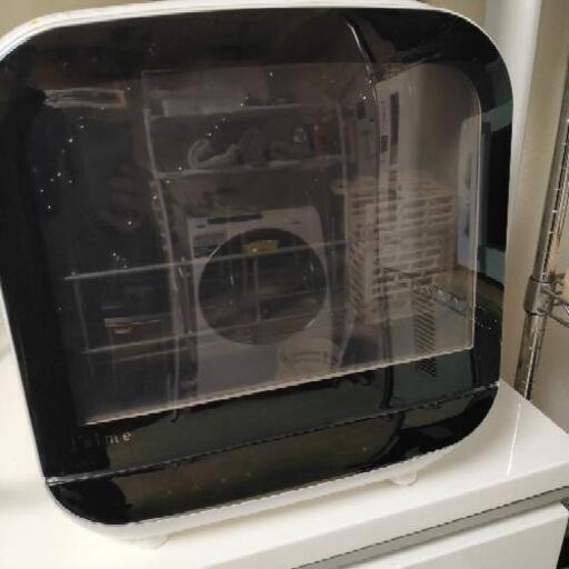 【売約済】食器洗い乾燥機　2019年製