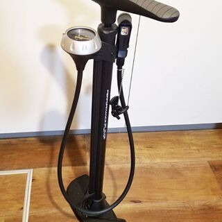 新品コストコ自転車＋新品空気入れ