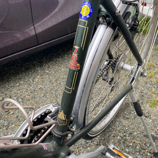 ラレー 車庫管理 ☆良品☆
