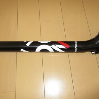 ＧＯＲＩＸ　シートポスト　φ３１．６　全長３５０ｍｍ