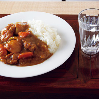 カレー作りやります🍛