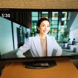 小泉　SHARP LED AQUOS 52インチ テレビ　　2010年製 小泉様専用 SHARP LED AQUOS 52インチ テレビ 2010年製 - メルカリ