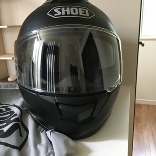 ショウエイ　SHOEI GT-AIR ヘルメット