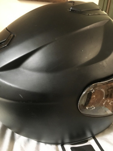 ショウエイ　SHOEI GT-AIR ヘルメット