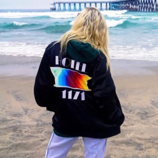 HOTEL1171 ナイロンジャケットXS HOTEL1171 ナイロンジャケットXS