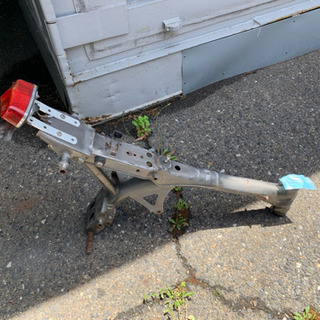 国内モンキー正規フレームです。値下げしました。 国内モンキー正規フレームです。値下げしました。