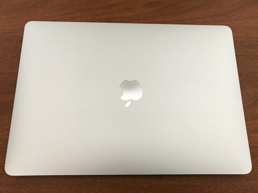 【お取引中】美品 MacBook Air 2020 8GB/SSD 256GB シルバー