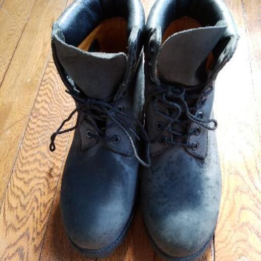 ブーツ Timberland