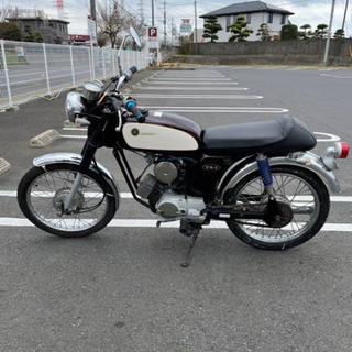 YAMAHA YB-1 2st (値下げ交渉有り)