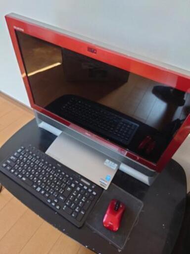 デスクトップPC