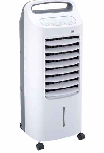 冷風機　siroca AHC-107