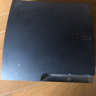 PS3 80G