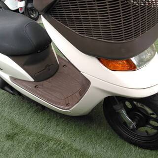 ホンダディオ ＊＊ 値下げ、5万5千円 ＊＊ 上等タウンbike 【公式通販】