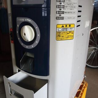 精米機】カンリュウSR456E精米機