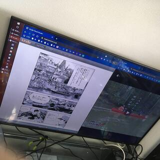 大型50インチ液晶テレビ フルHD画質