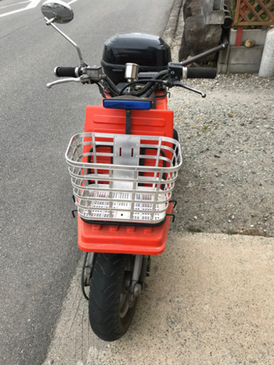 3輪バイク