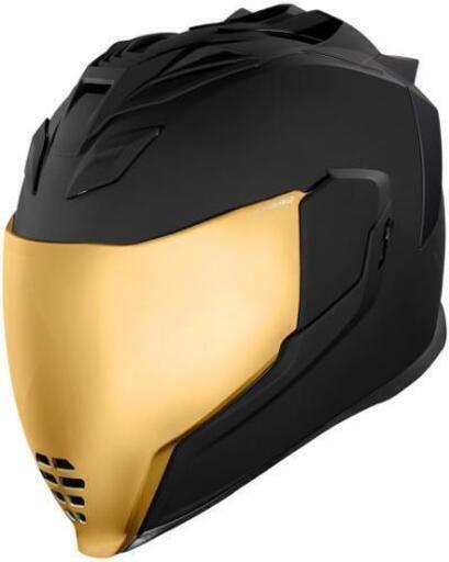 ICON アイコン　AIRFLITE PEACE KEEPER HELMET