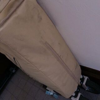 決まりました。DOD キャリーワゴン　キャンプ　アウトドア