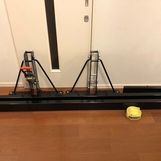 定価130,000円】GIBBON SLACKRACK スラックライン 4mH（高さ50cm）