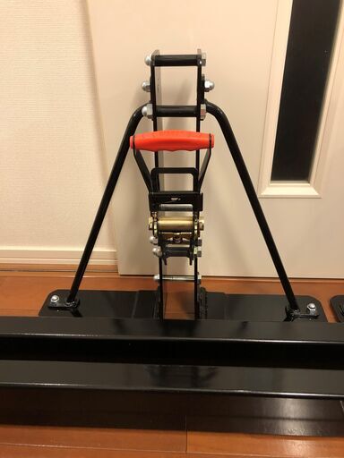 フィットネス、トレーニング 【定価130,000円】GIBBON SLACKRACK 