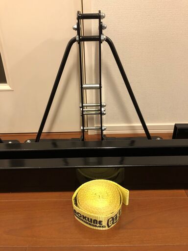 フィットネス、トレーニング 【定価130,000円】GIBBON SLACKRACK 