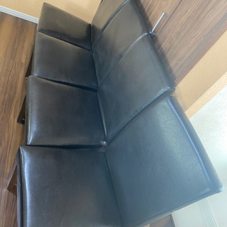 【ネット決済】ニトリのダイニングテーブル椅子4脚