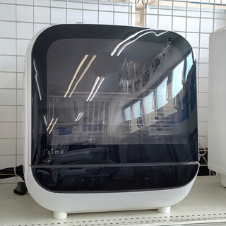 「安心の6ヶ月保証付！！【エスケイジャパン(えすけいじゃぱん)】食器洗い乾燥機売ります！」 安心の6ヶ月保証付！！【エスケイジャパン(えすけいじゃぱん