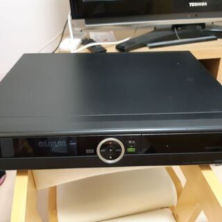 【ご成約】TOSHIBA RD-E303 HDD&DVDビデオレ...