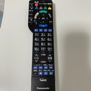 55型　VIERA テレビ　テレビボードつき