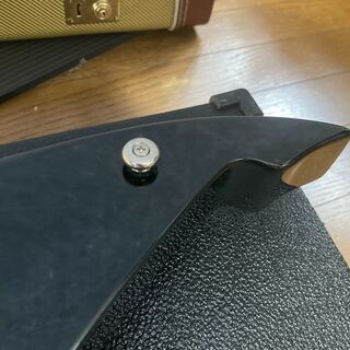 KISS　変形ギター（ジャンク品）