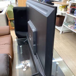 アイリスオーヤマ 55インチ4K対応テレビのご紹介