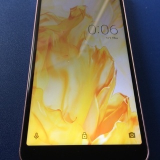 SHARP AQUOS SHV48