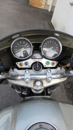 ヤマハ XJR1200(1994年式) 実働 検付き 値引き応相談 ヤマハ