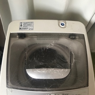 洗濯機3.0kg
