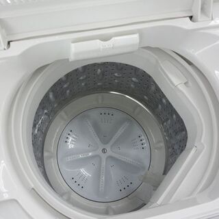 洗濯機 2018年製 6.0kg YWM-T60A1 HERB Relax ☆ PayPay(ペイペイ)決済可能