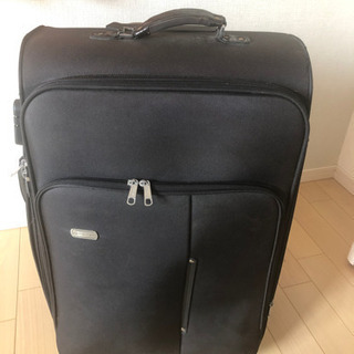  スーツケース 1