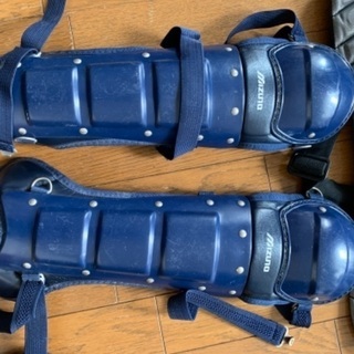 硬式用　審判防具一式