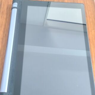 【ネット決済・配送可】androidタブレット、ほぼ新品、700...