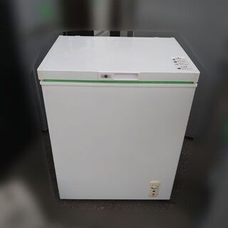 GEAppliances FHJ3SFWW 冷凍ストッカー　20...
