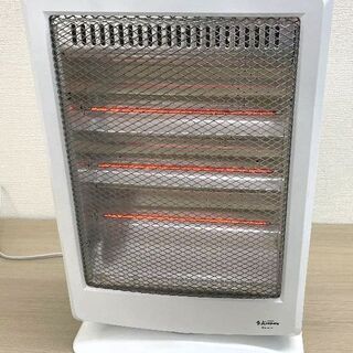 JM11007)《エスケイジャパン株式会社》電気ストーブ 200...