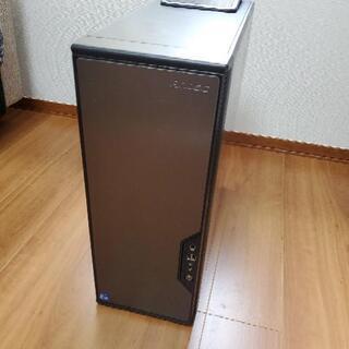 Antec　P182　PCケース